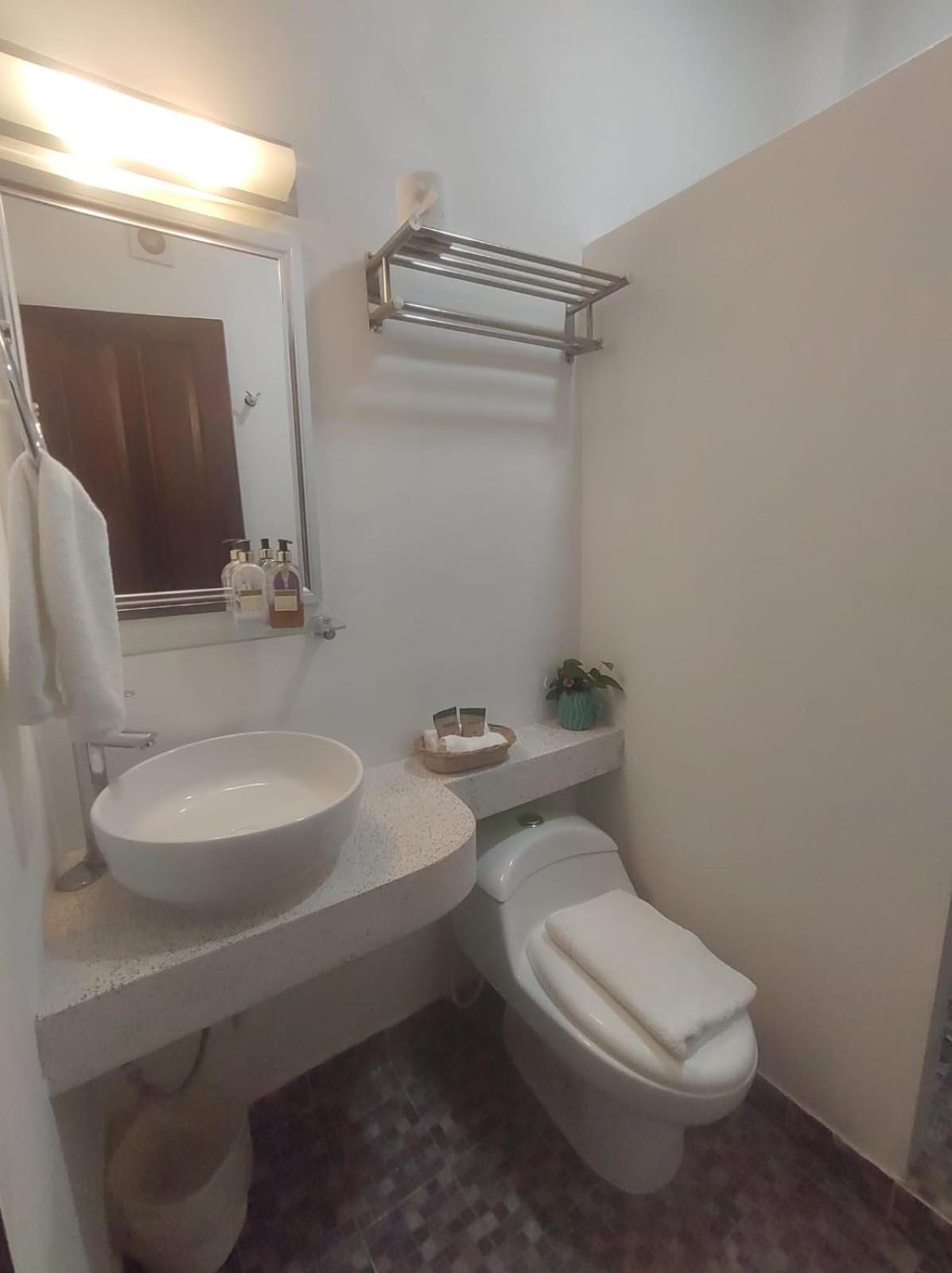 Quinta Rosita Bed & Breakfast Ticul Dış mekan fotoğraf