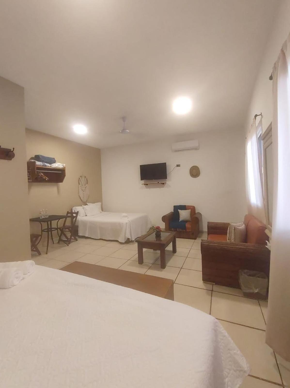Quinta Rosita Bed & Breakfast Ticul Dış mekan fotoğraf