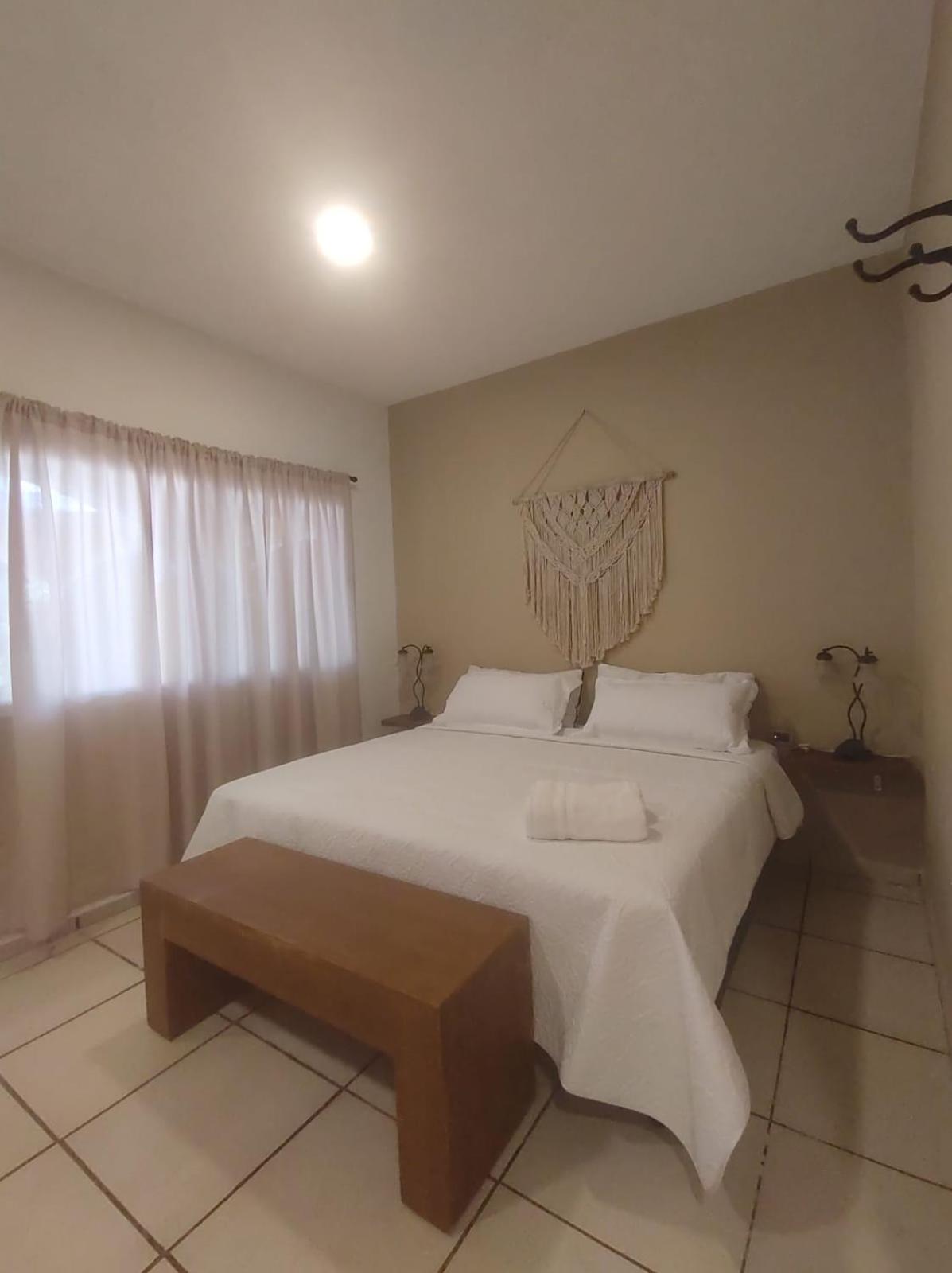 Quinta Rosita Bed & Breakfast Ticul Dış mekan fotoğraf
