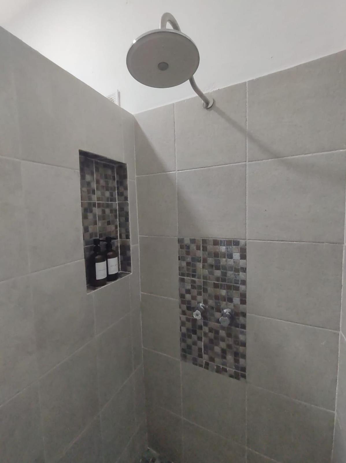 Quinta Rosita Bed & Breakfast Ticul Dış mekan fotoğraf