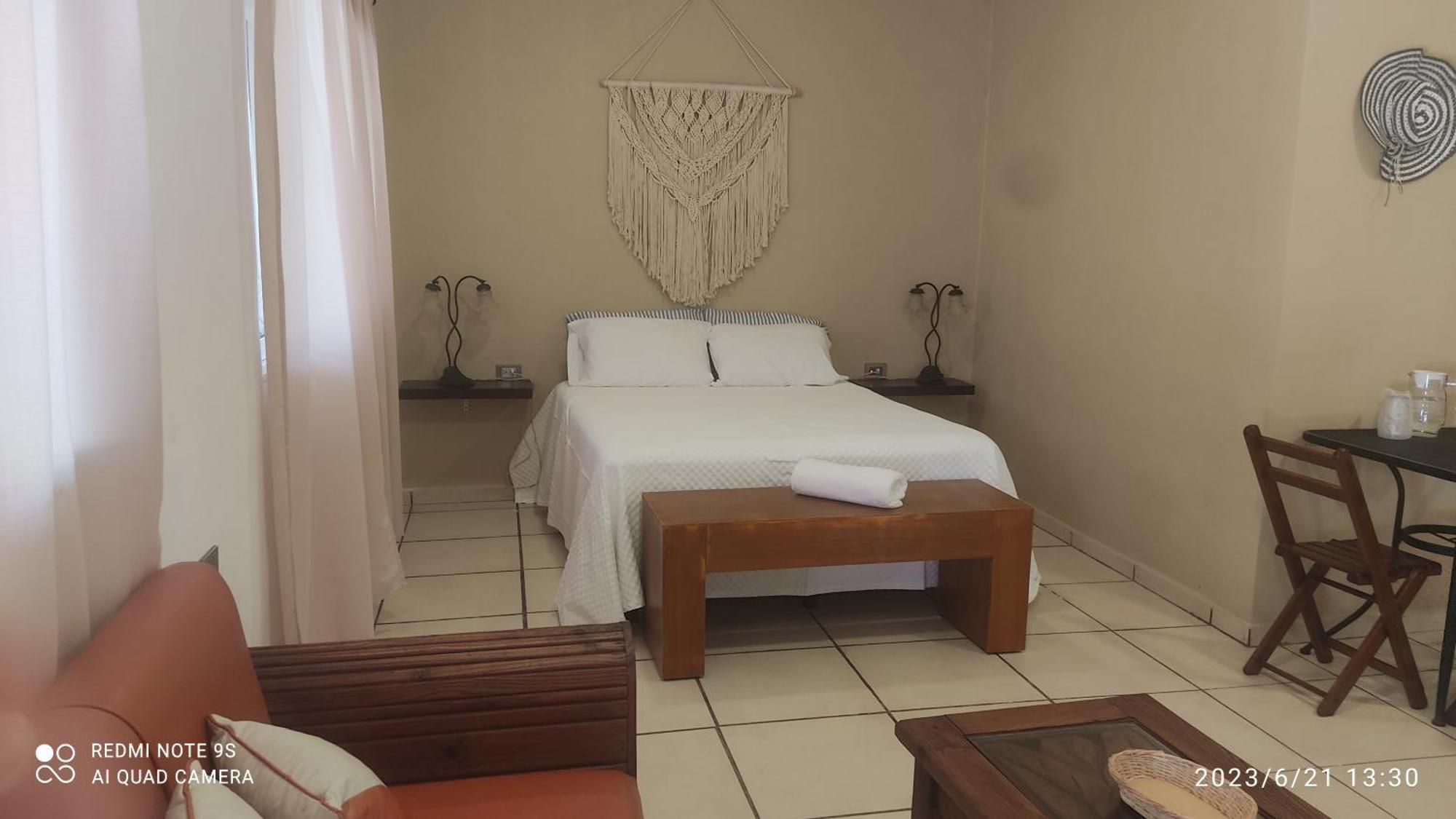 Quinta Rosita Bed & Breakfast Ticul Dış mekan fotoğraf